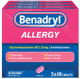 BENADRYL